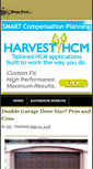 Mobile Screenshot of homeposh.com